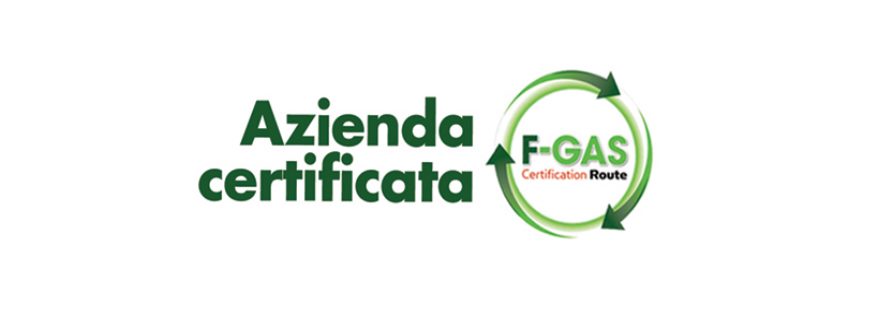 CERTIFICAZIONE